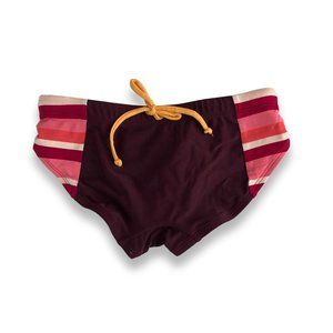Jalama Bikini Bottom -in Rosa